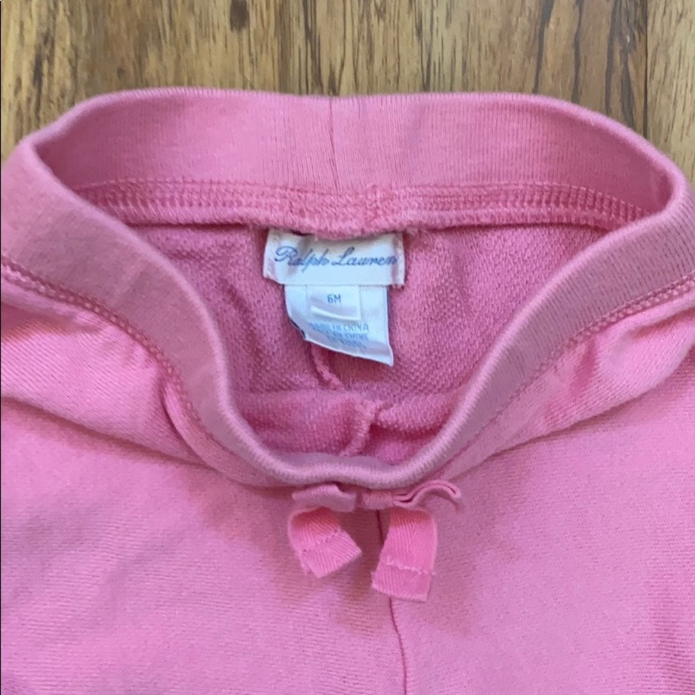 ✨EUC Ralph Lauren 2 Piece Set!✨ - Picture 8 of 9